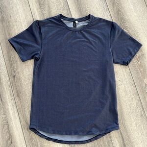 STATE Concepts blue  Tshirt size small